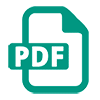 Ícone PDF