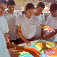 Science Days Coronavírus