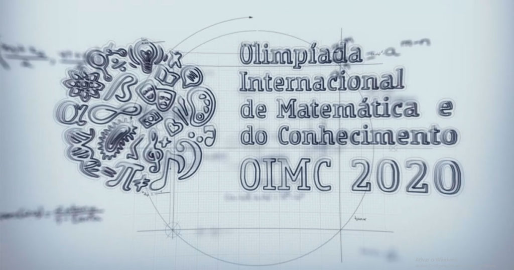 Resolvendo Questões OIMC 2020