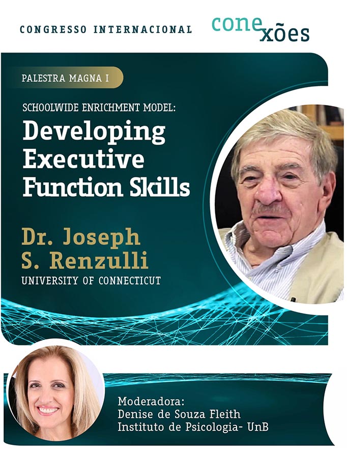 Dr. Joseph S. Renzulli