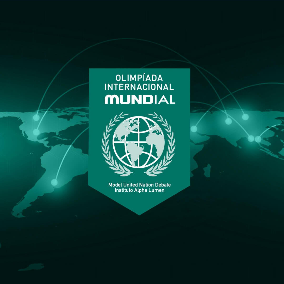 Olimpiada MundIAL 2023