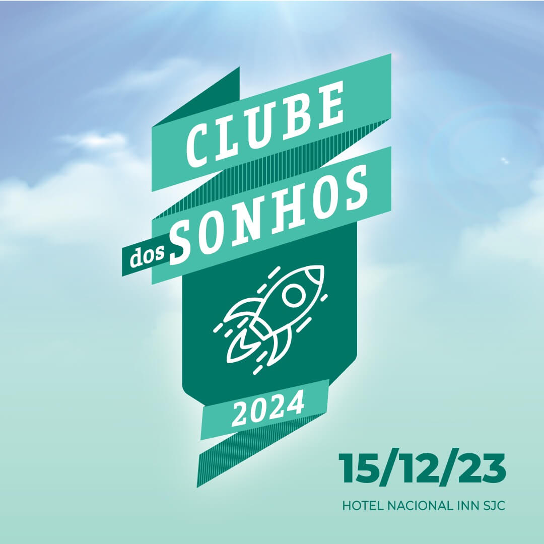 Clube dos Sonhos 2024